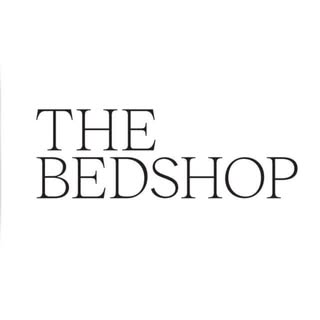 The Bed Shop logo