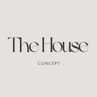 The Sewing House logo