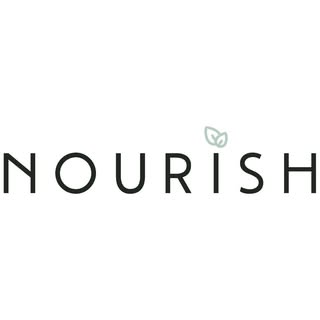 Nourish UAE logo