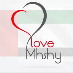 Love Mhshy logo