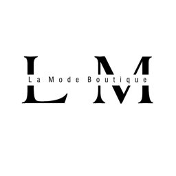 La Mode Boutique logo
