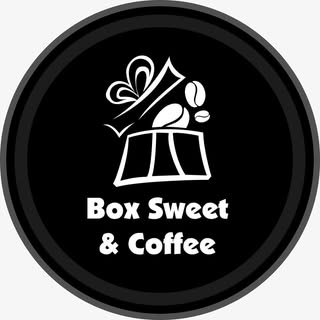 Box Sweet & Coffee logo