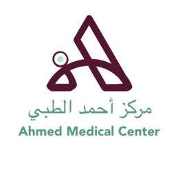 Ahmed Medical Center logo