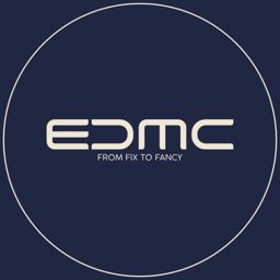 EDMC General Maintenance logo
