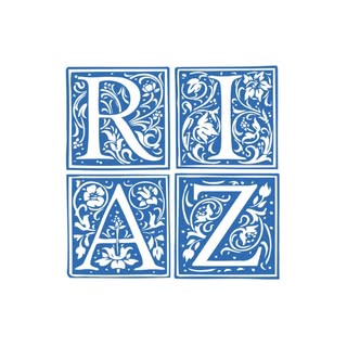 Tariq Riaz logo