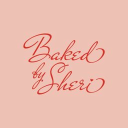 Baked by Sheri logo