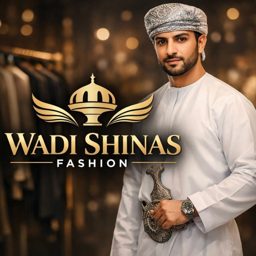 Wadi Shinas Textiles logo