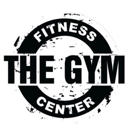 The Gym logo