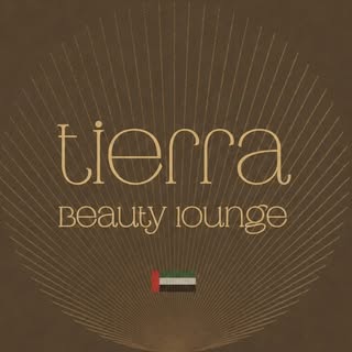Tierra Beauty Lounge logo