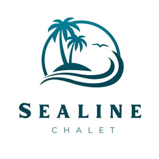 Sealine Chalets logo