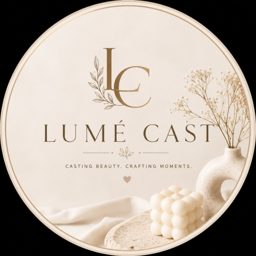 Lume Cast logo