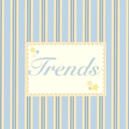 Trends logo