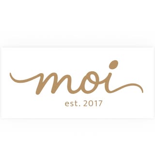 Moi Chocolate logo