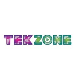 Tekzone logo