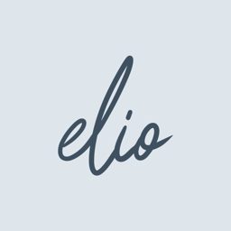 Elio logo