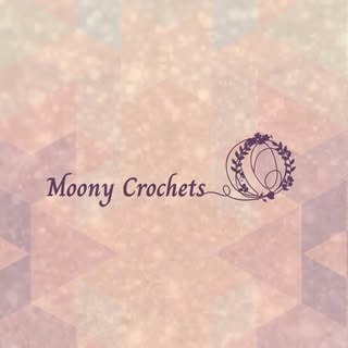 Moony Crochets logo