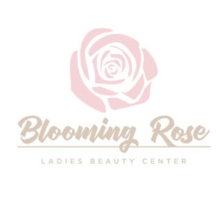 Blooming Rose logo