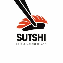 Sutshi Cafe logo