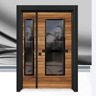 Arkan Doors logo