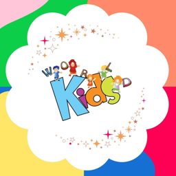 Alam Al Atfal Kids Center logo