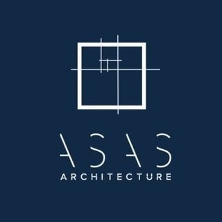 Asas Architecture logo