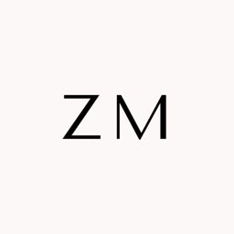 ZM Abaya logo