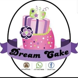 Dream4Cake logo