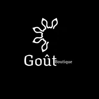 Goût Boutique logo