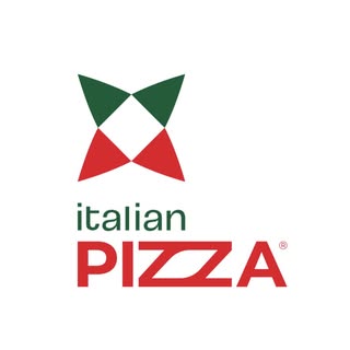 Italian Pizza logo
