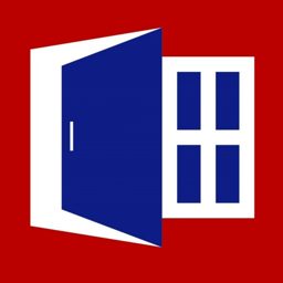 Goodwill uPVC Doors & Windows logo