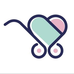 Baby Leen logo
