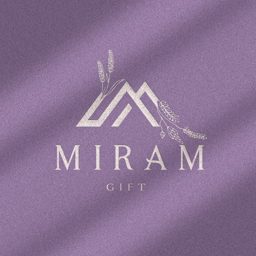 Miram Gift logo