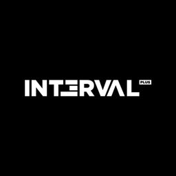 Interval Plus CrossFit logo