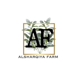 Alsharqiya Farm logo