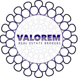 Valorem Real Estate Brokers logo