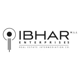 Ibhar Real Estate logo