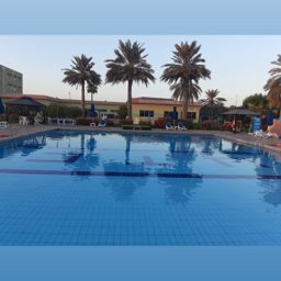 Flamingo Beach Hotel logo