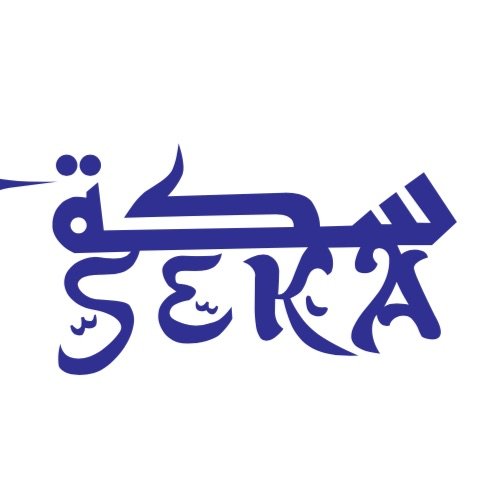 Seka Birds logo