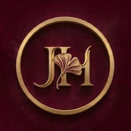 JH Resin Art Qatar logo