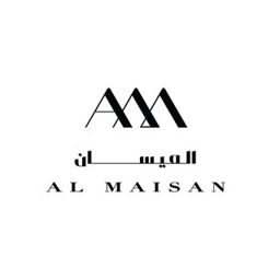 Almaisan Fashion Boutique logo