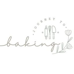 Journey to Baking logo