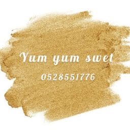 Yum Yum Swet logo