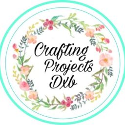 Crafting Projects Dxb logo
