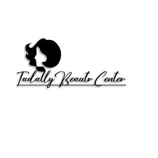 Tadalaly Beauty Center logo