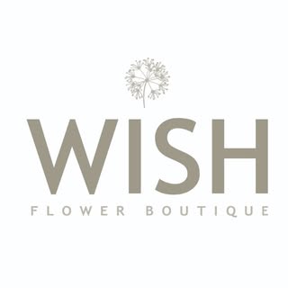 Wish Flower Boutique logo