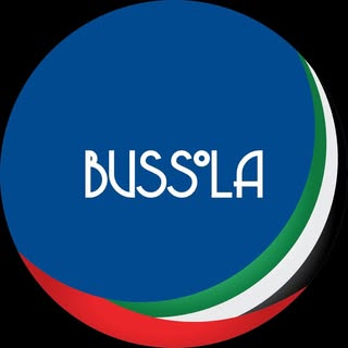 Bussola by Jumeirah Golf Estates logo