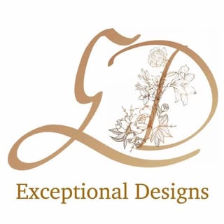 Exceptional Des logo