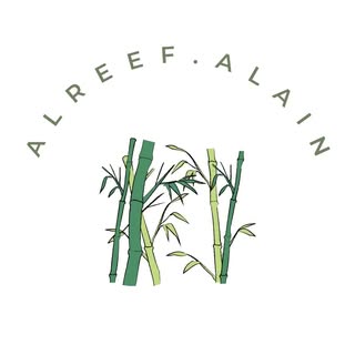 Al Reef Household Goods logo