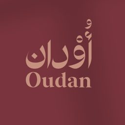 Oudan Bahrain logo