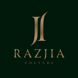 Razjia Couture رازجية كوتور logo